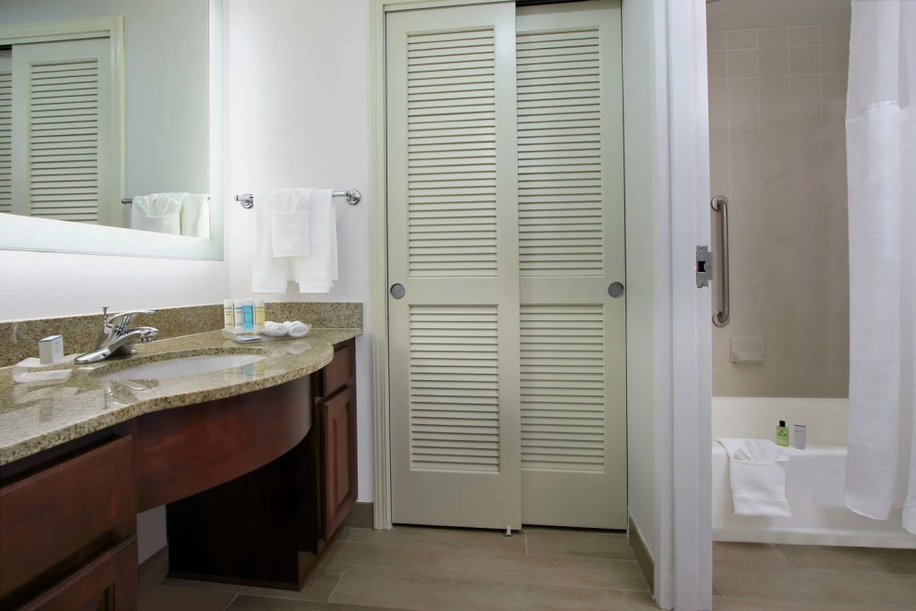Homewood Suites by Hilton Fort Lauderdale Airport-Cruise Port
