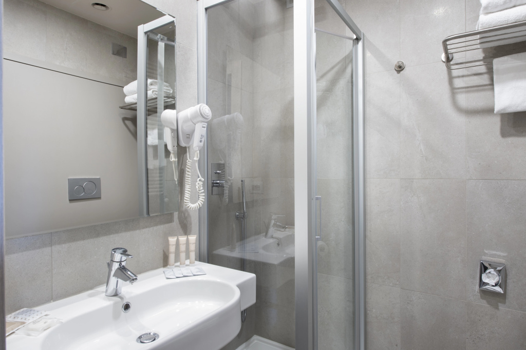 Hotel Grifone Firenze - Meetings & Spa