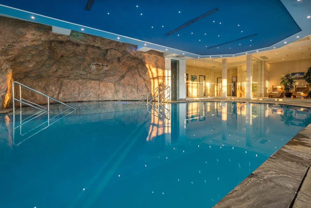 Balmer See - Hotel•Golf•Spa