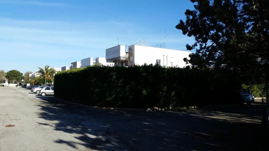 Manfredonia - Ippocampo Seaside Home