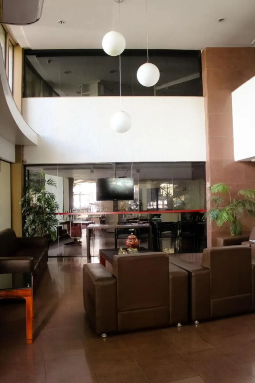 La Residence Flat Hotel