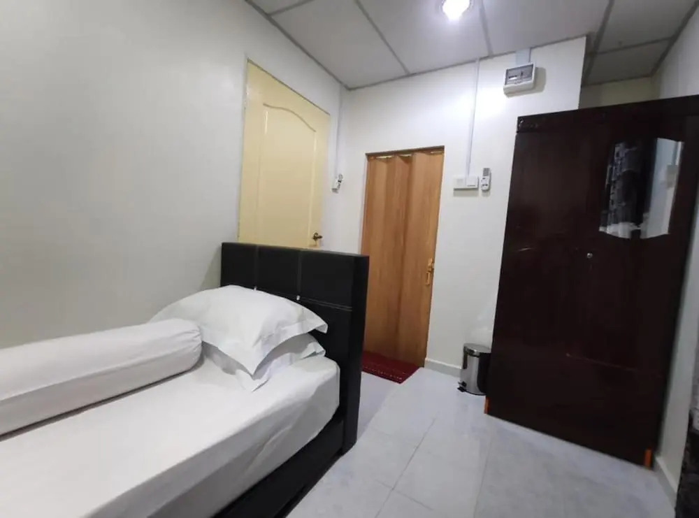 Darul Salam Orkid Inn