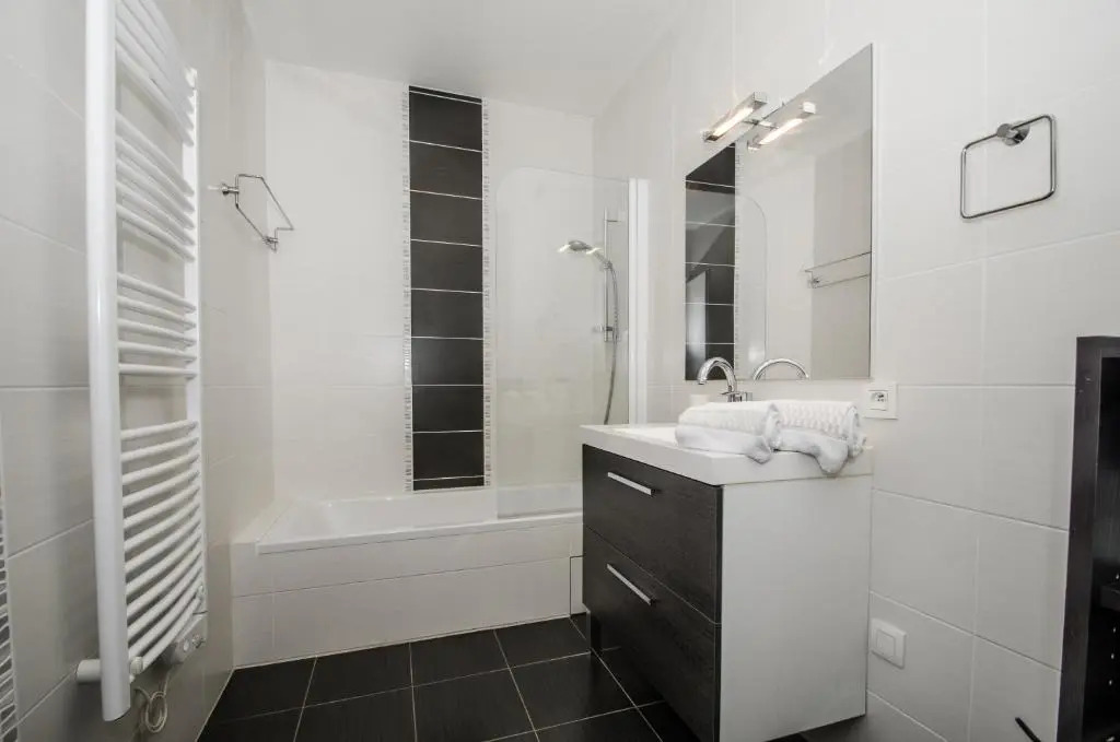 Appartement Lavande