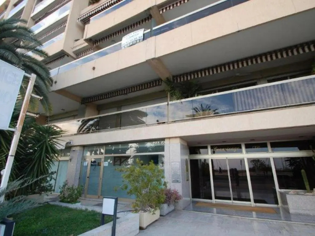 Appartement Menton, 2 pièces, 4 personnes - FR-1-196-268