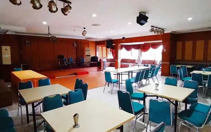 Indah Jaya Solo