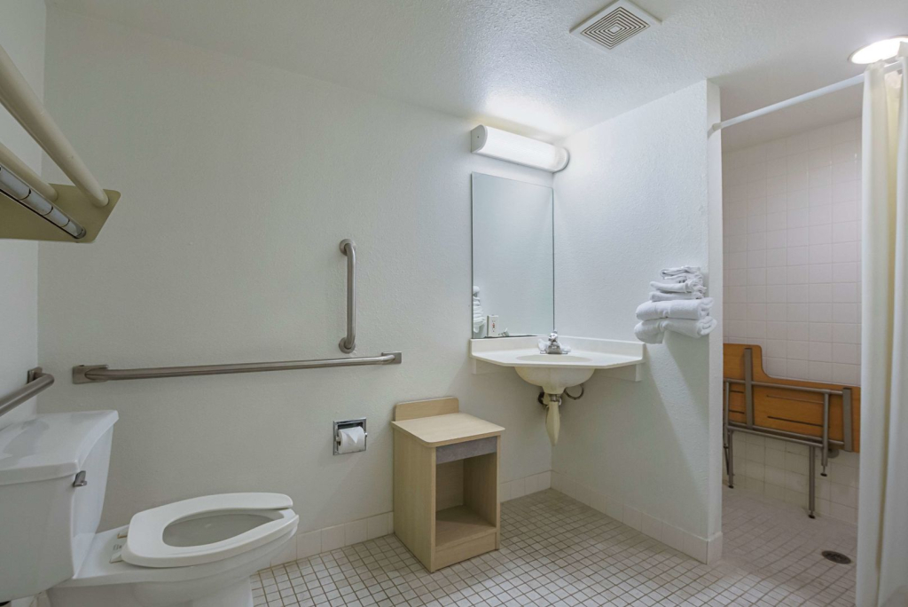 Motel 6-Rochester, MN