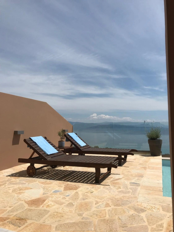 Villa Renata Gold