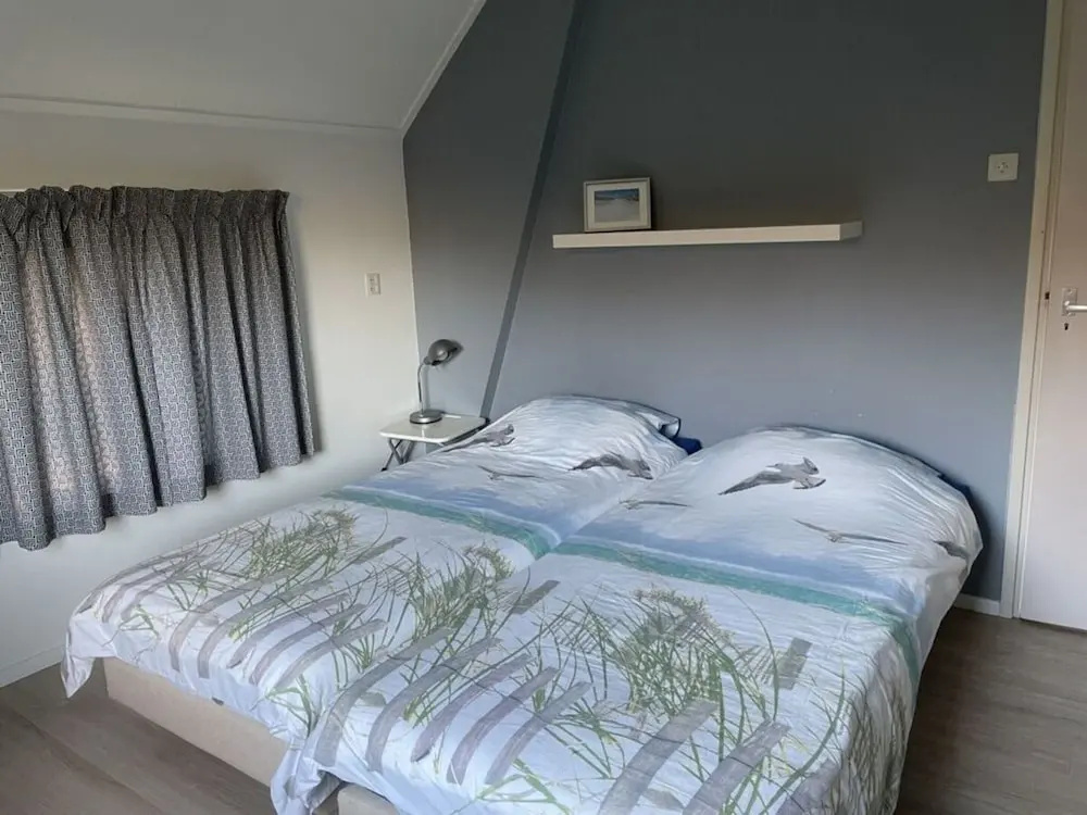 De Bocht Modern Retreat