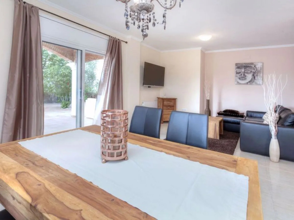 House Buda Lloret de Mar