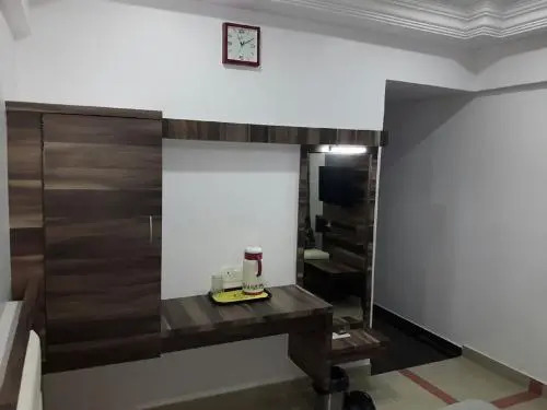 Hotel Ashirwad