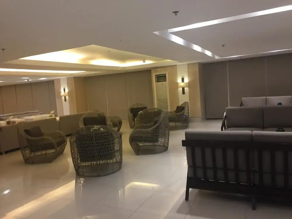 Breeze Residences