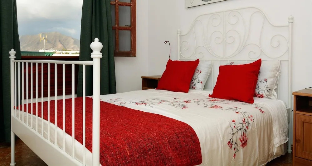 Apartamento Lemon Standard