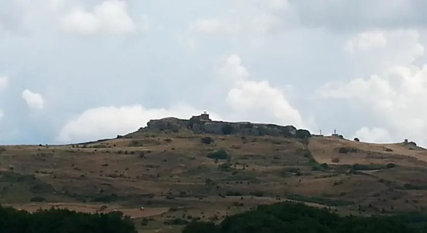 Agriturismo Montealma