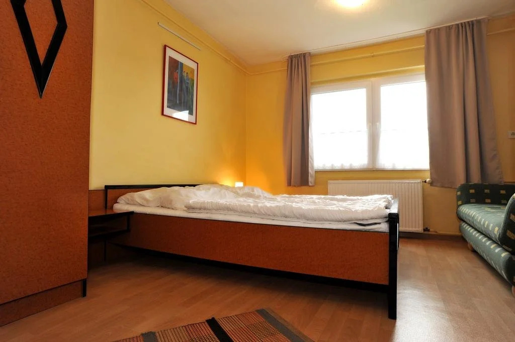 NoHotel Hostel