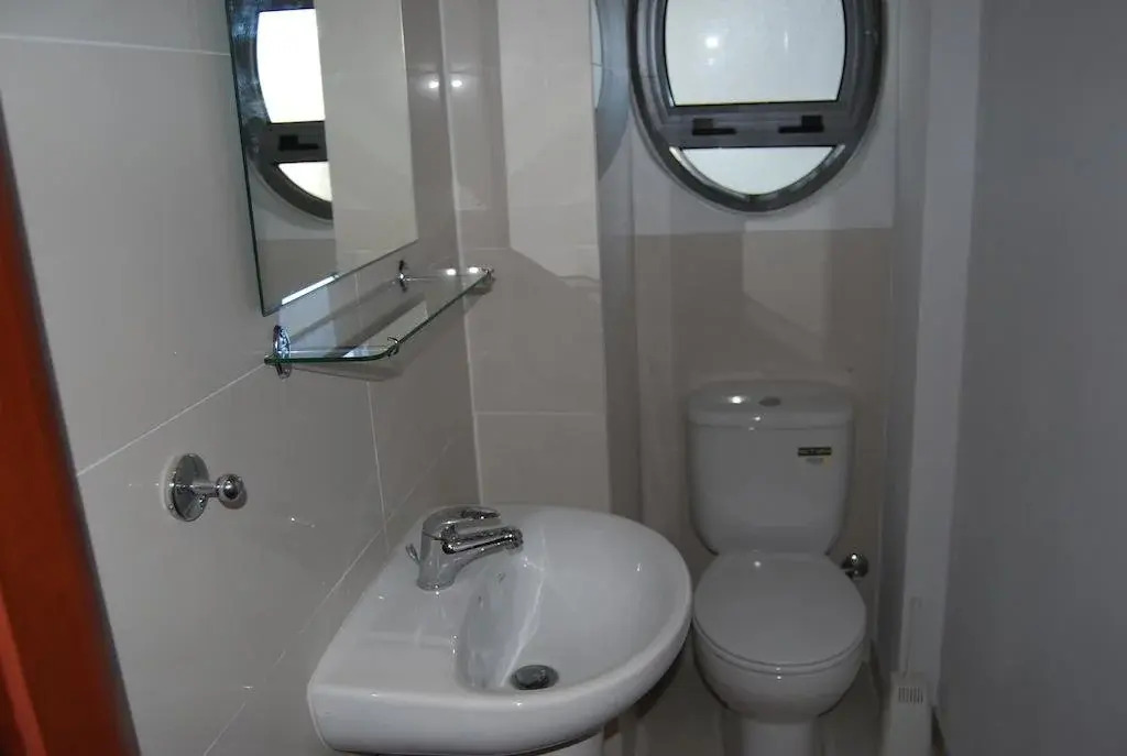 Alex Residence 103