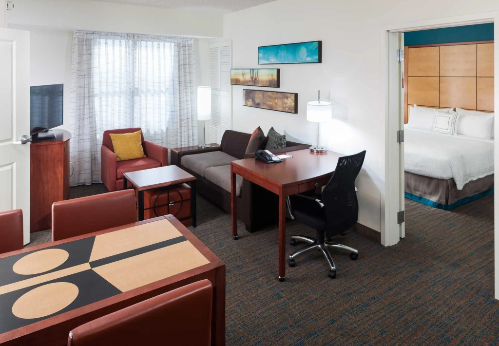 Residence Inn Phoenix North Happy Valley
