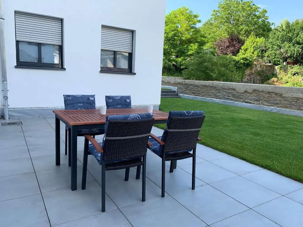 NEU Mont Royal Suiten 2 bis 4 Personen