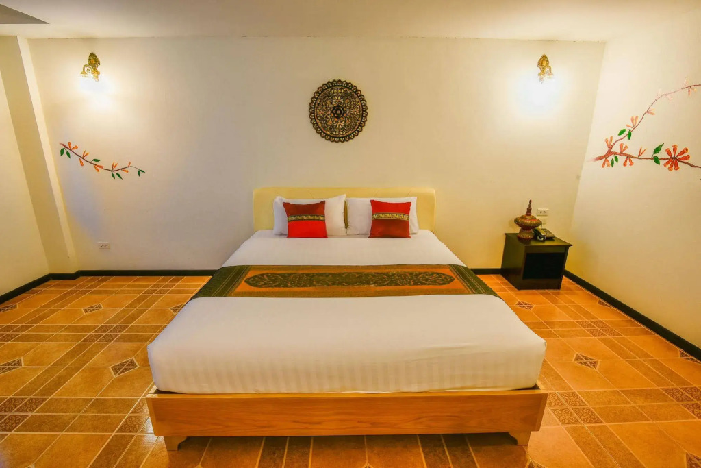 Luckswan Resort Chiang Rai - SHA Extra Plus