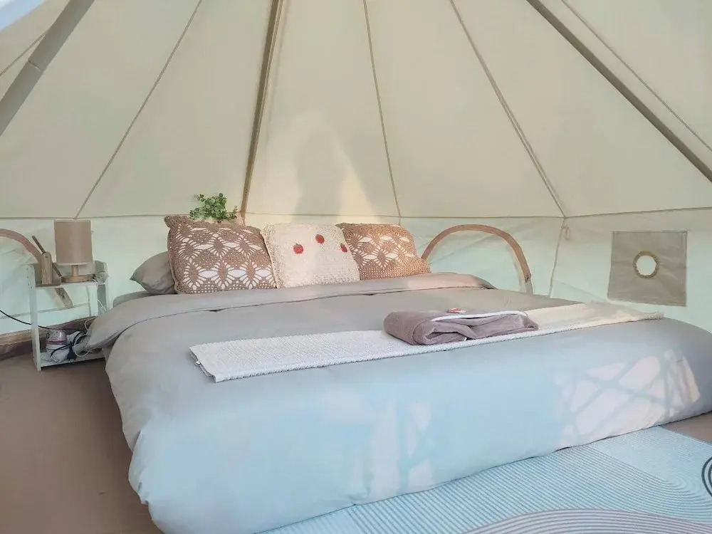 Nai Suan Phan Resort - ในสวนฝัน รีสอร์ท
