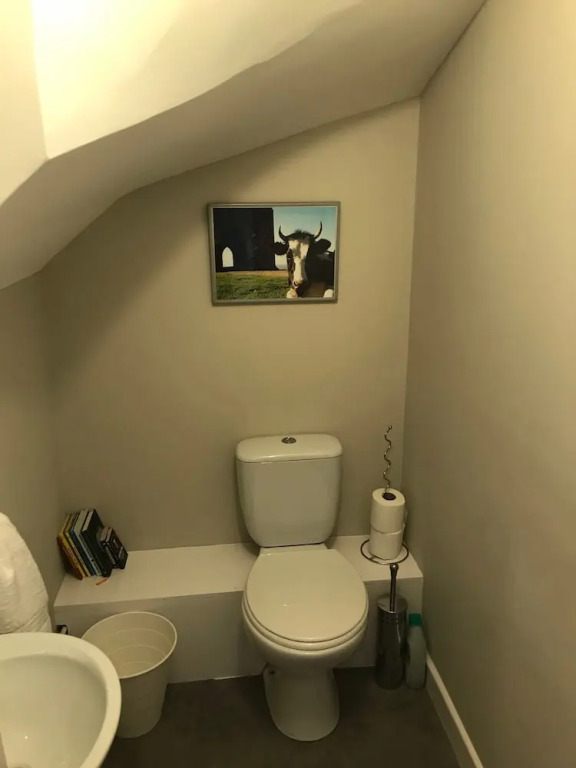 Inn Glastonbury - Self Catering