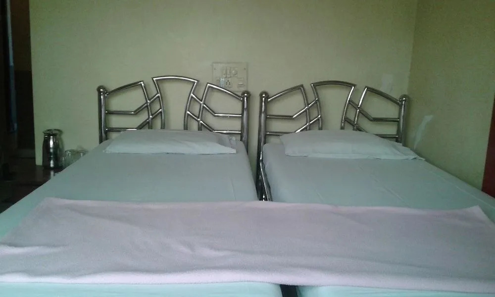Hotel popular palace