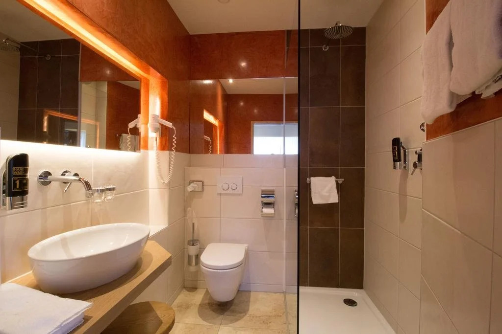 Hotel Munde