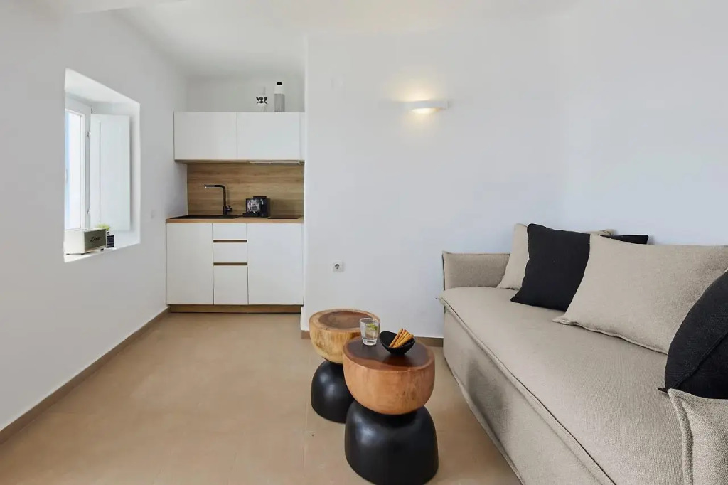 WeSense Santorini by Caldera Houses
