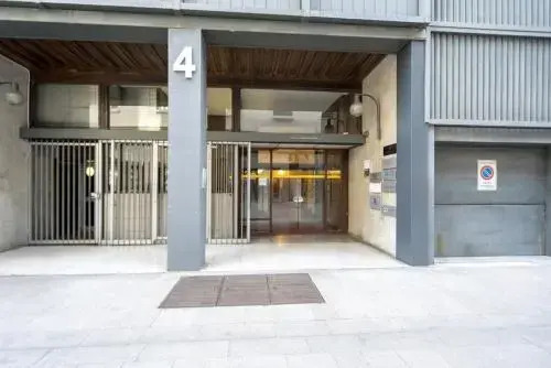Apartment Passarella 4