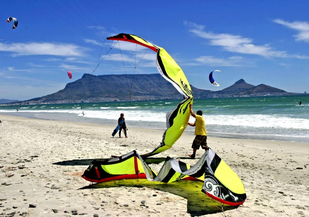 Taj Cape Town