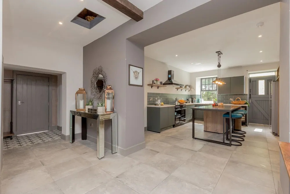 Rachel's Farm Luxury Escapes With Hot Tubs