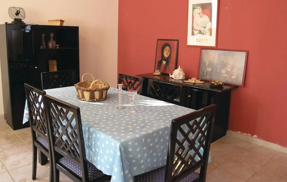 Beautiful Apartment in Nafplion With 3 Bedrooms