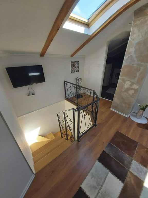 Apartment Harisson