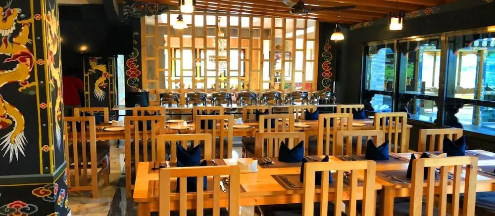 Hotel River Valley