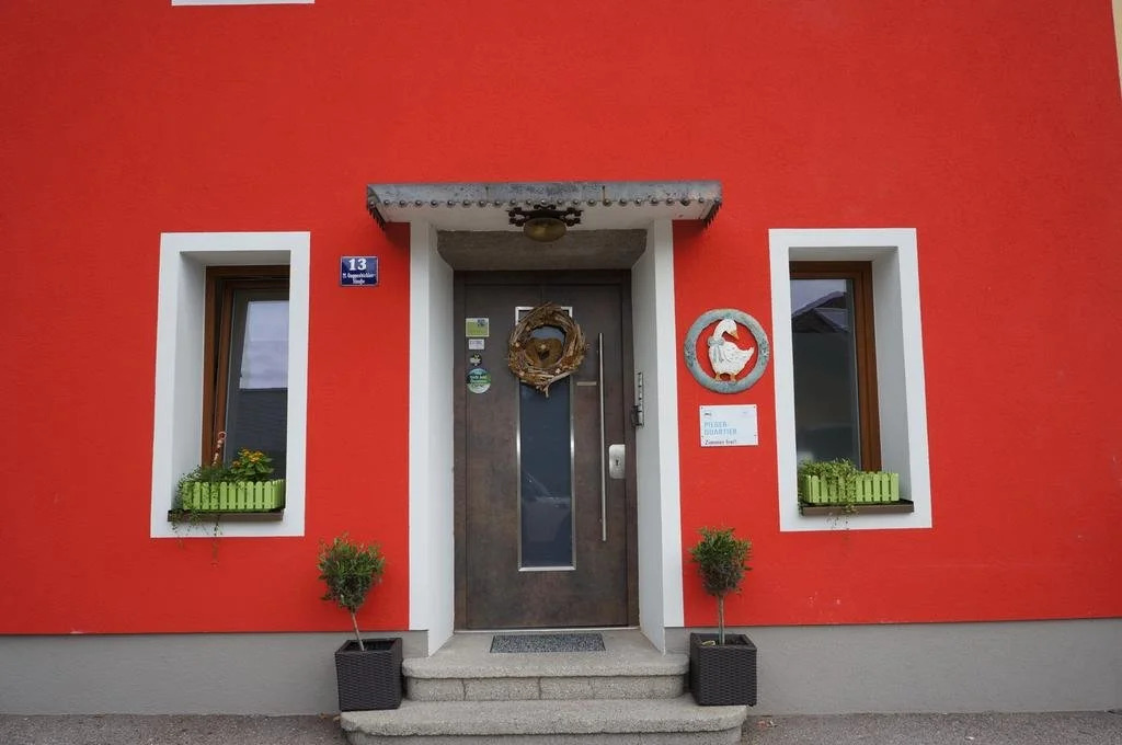 Pension Klimesch