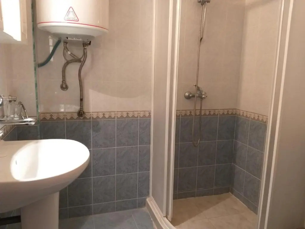 Perla Apartments