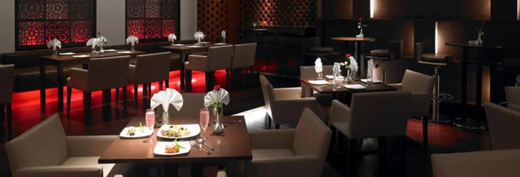Royal Orchid Central, Pune