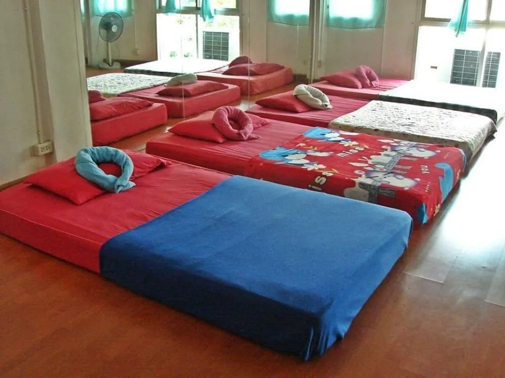 Gondor Guesthouse - Hostel