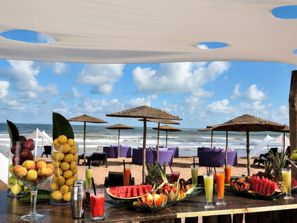 Pullman Mazagan Royal Golf & Spa