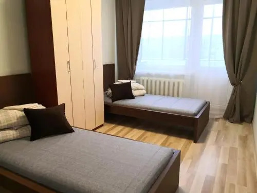 Laisves apartments