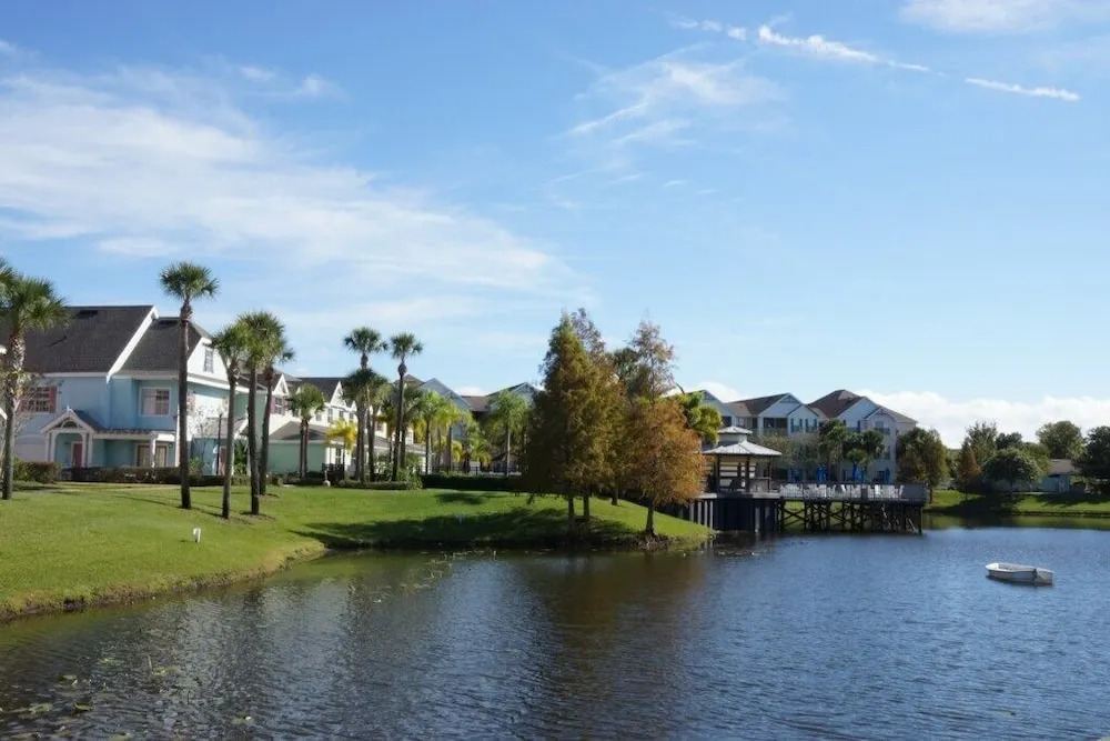 1st Floor Sleeps 6, 2 Bed, 2 Bath Rab21103 2 Bedroom Condo