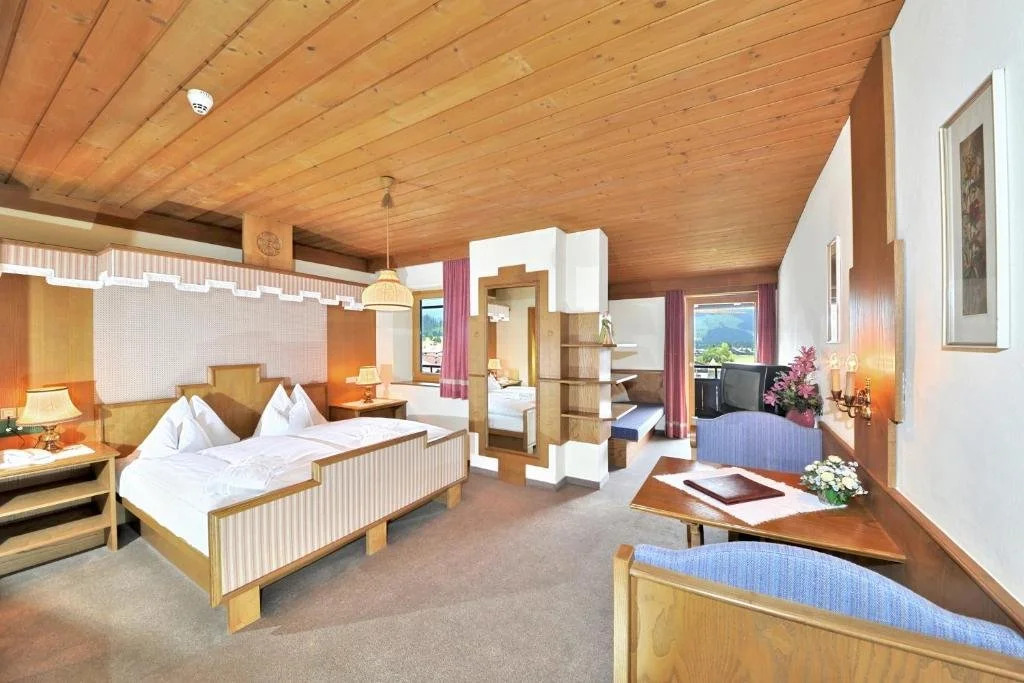 Hotel Jakobwirt Westendorf