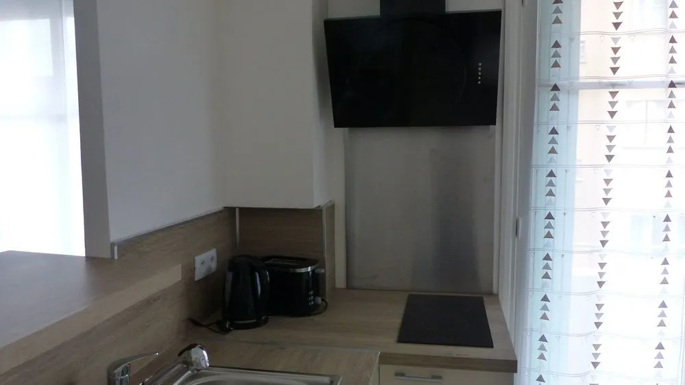 Appartement Mistral