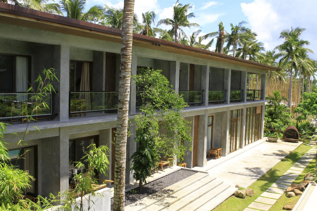 Siama Hotel