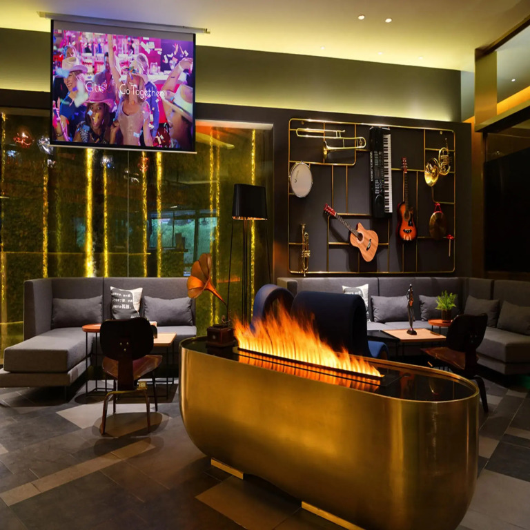 Jinshan Hotel