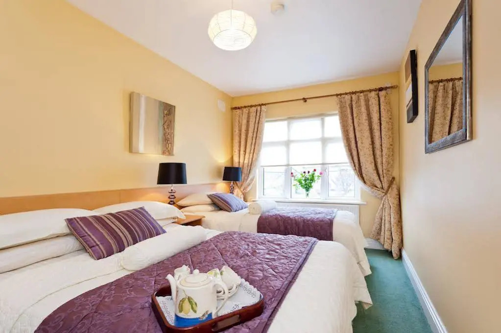 Cashel Lodge