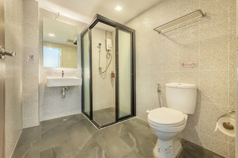 SHIN Hotel Nimman ChiangMai