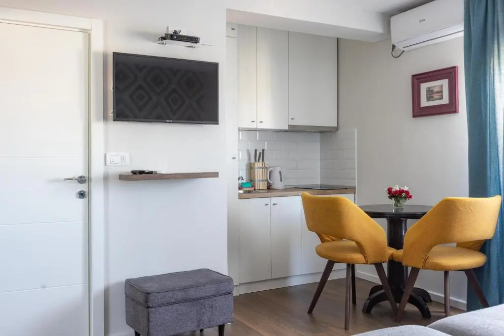 Apartment Sovre