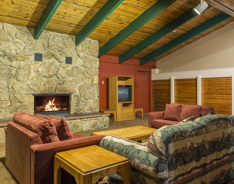 Buffalo Ridge Village #314G : 2