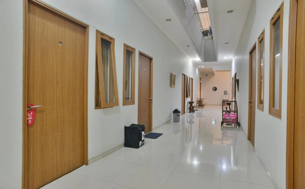 Casa Vanda Guesthouse & Accommodation