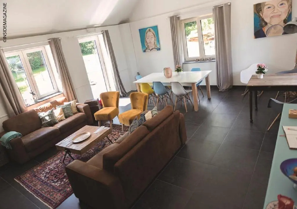 Maison Jules